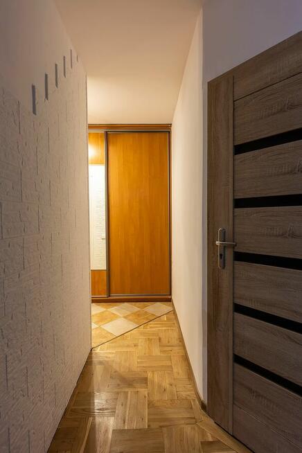 Wynajmę mieszkanie 2 pokojowe