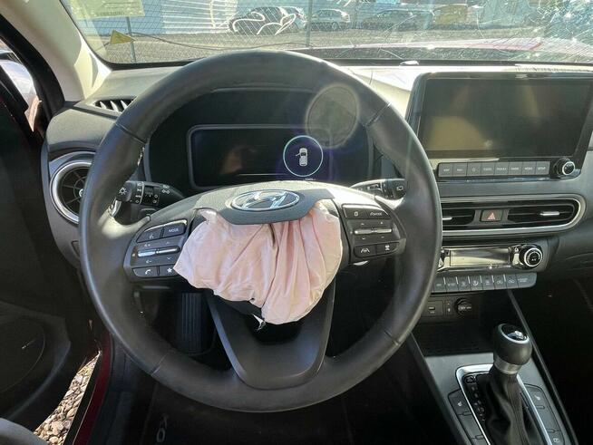 HYUNDAI Kona 1.6 GDi Hybride 141 Creative DCT6 GF807