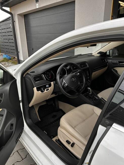 Jetta 2.0TDI CR 2015