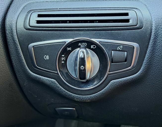 Mercedes Benz C Klasse W205