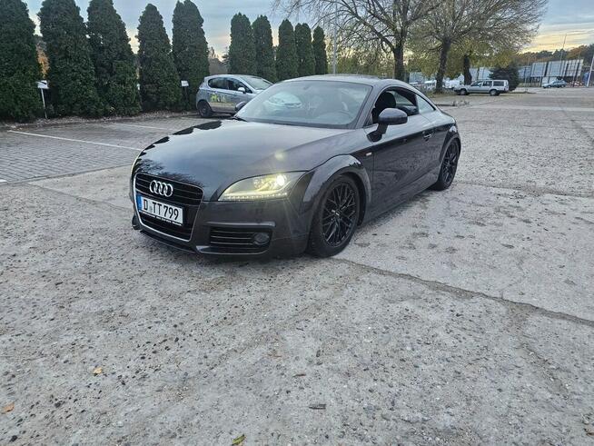 Sprzedam Audi TT