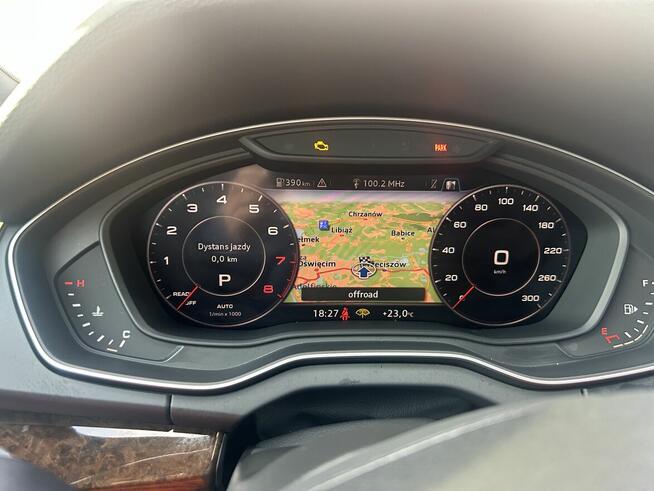 Audi q5 quattro 2,0 b 252KM