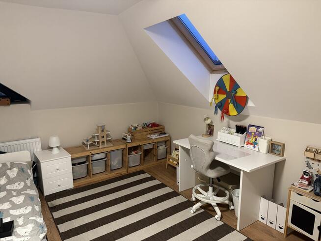 Dom wolnostojący Zawada Nowy Sącz