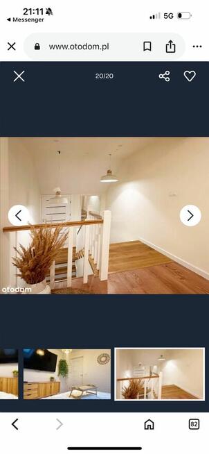 Dom wolnostojący Zawada Nowy Sącz