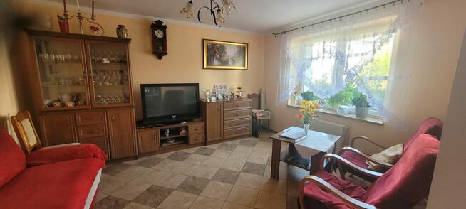 Dom ze stawem karpiowym