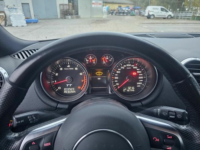 Sprzedam Audi TT