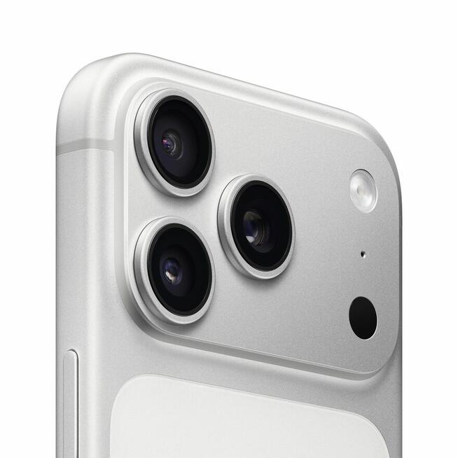 Apple iPhone 17 Pro 256GB -srebrny NOWY zaplombowany