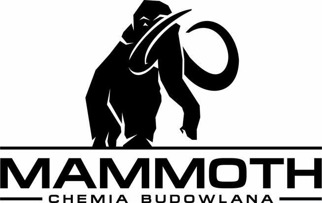 Piany montażowe kleje do styropianu pistolety MAMMOTH