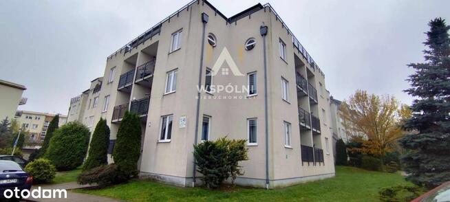 Przytulne 2 pokojowe mieszkanie parter Tczew