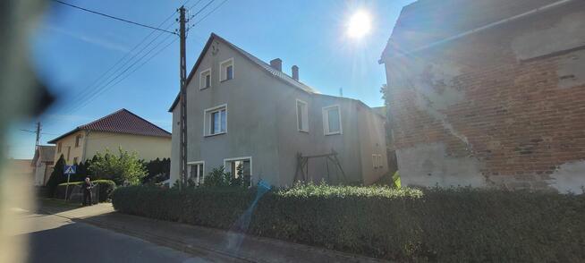 Dom ze stawem karpiowym