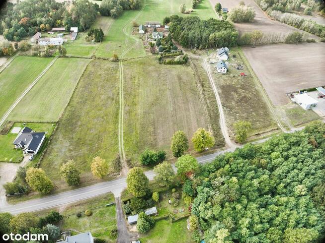 Działki z warunkami zabudowy | Domy jednorodzinne | Sońsk
