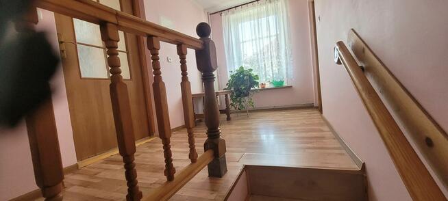 Dom ze stawem karpiowym