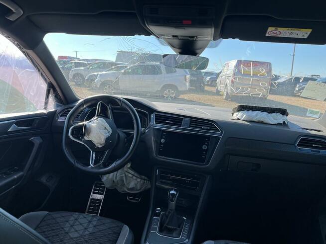 VOLKSWAGEN Tiguan 2.0 TSi 150 BlueMotion DSG7 R-Line GK083