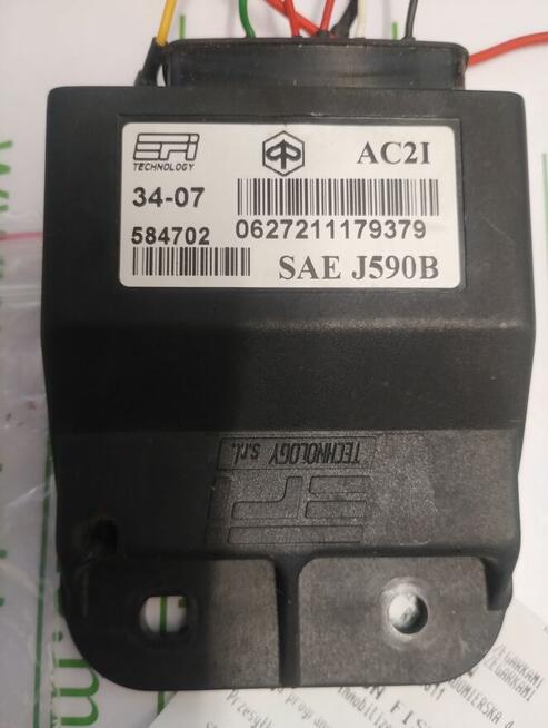 Dorabianie kluczy z immo do skuterów