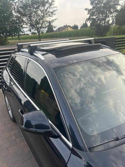 Audi q5 quattro 2,0 b 252KM