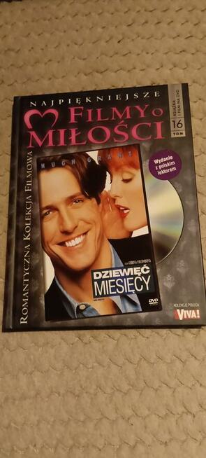 FILMY NA DVD 10
