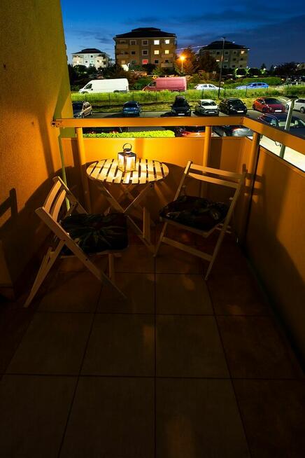 Wynajmę mieszkanie 2 pokojowe