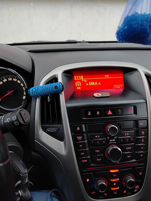 Sprzedam opla astre j automat