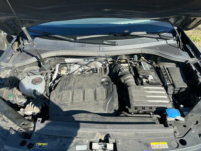 VOLKSWAGEN Tiguan 2.0 TSi 150 BlueMotion DSG7 R-Line GK083