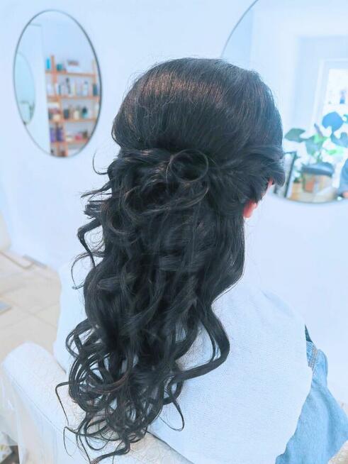 Fryzjer Zgierz, Koloryzacja Zgierz, Strzyżenie Zgierz,