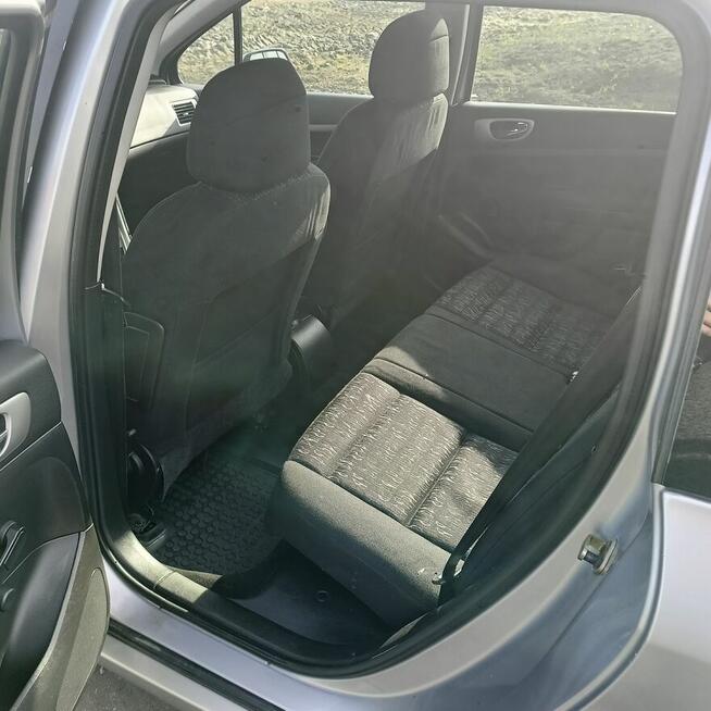 Peugeot 307 1.6 HDI 90 2005r