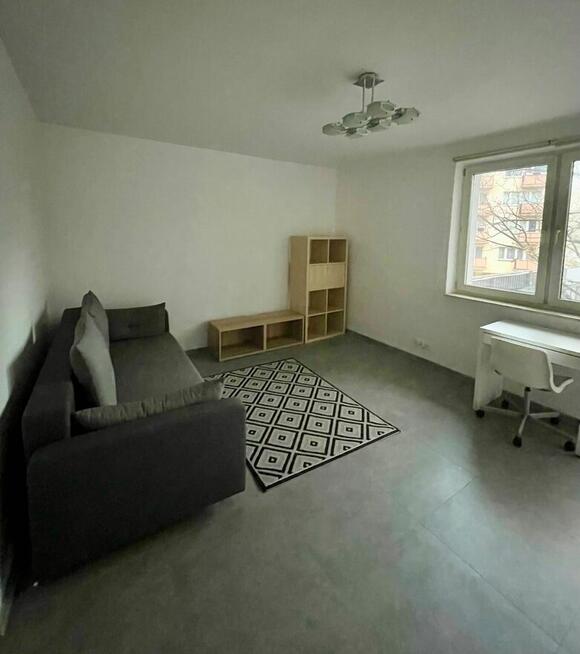 Kawalerka 28m2 do wynajęcia od zaraz bezp, Powiśle ul.Solec