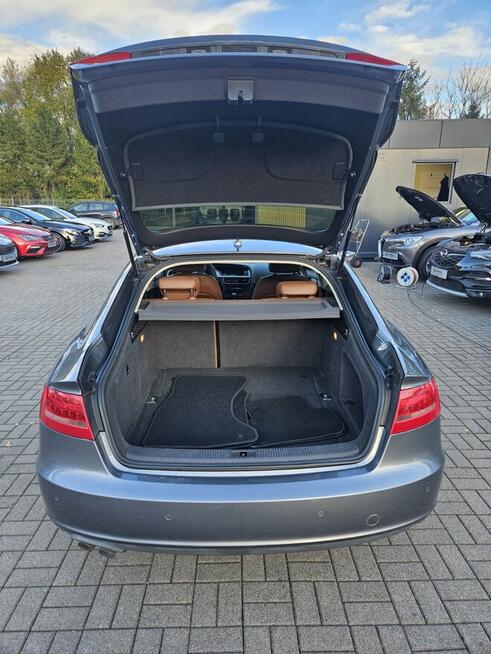 Audi A5 2.0 TDI S-Line