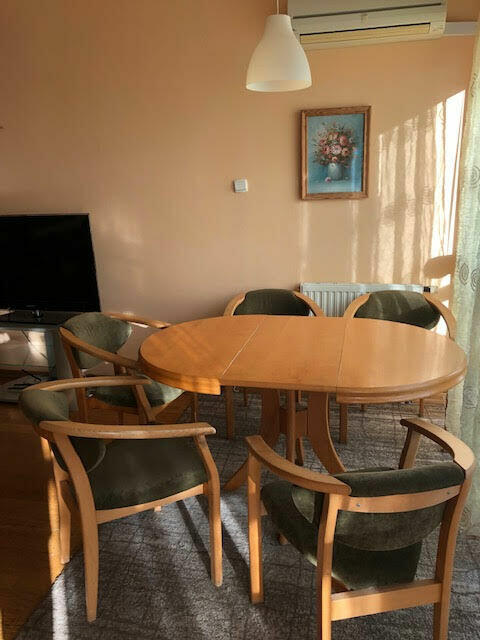 POKÓJ 13,4 mkw w apart. z tarasem 35 mkw. obok Aquapark