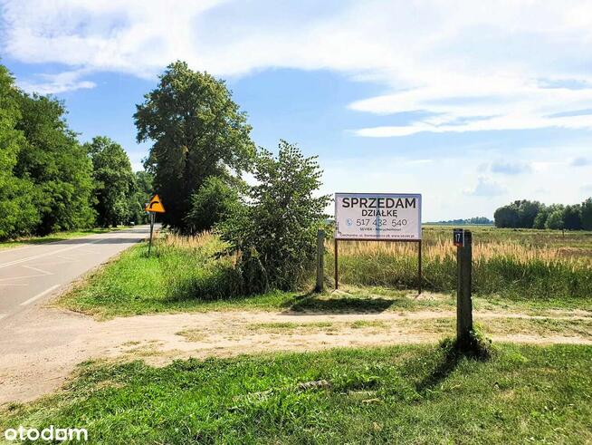 Działki z warunkami zabudowy | Domy jednorodzinne | Sońsk