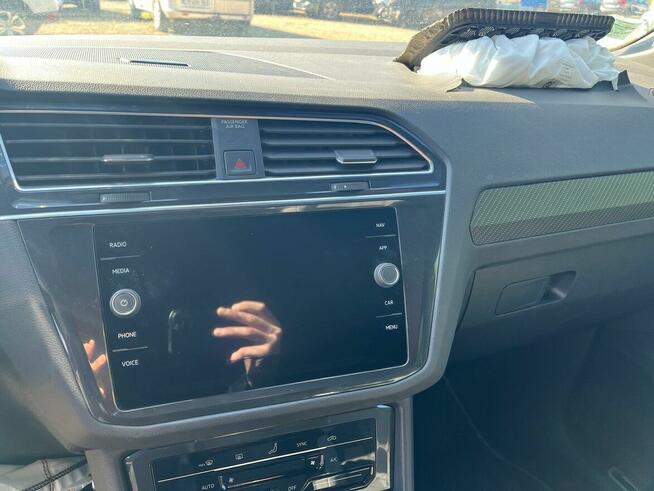 VOLKSWAGEN Tiguan 2.0 TSi 150 BlueMotion DSG7 R-Line GK083