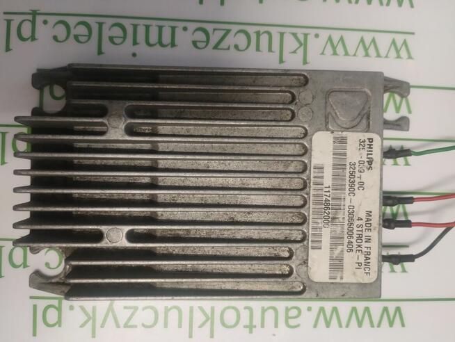 Dorabianie kluczy z immo do skuterów