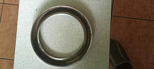 Skoda 1000MB reflektor