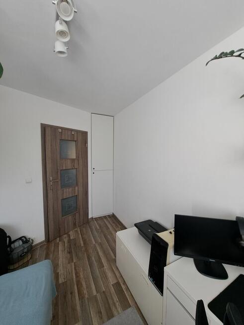 Mieszkanie Serbinów 1 piętro 62m2 3pokoje klimatyzacja