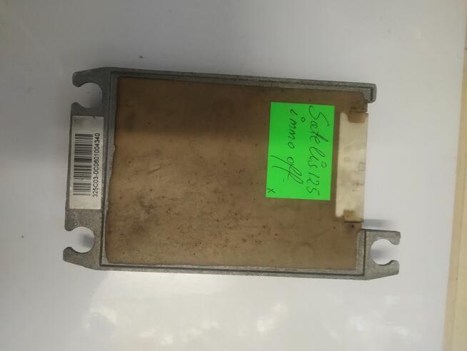 Dorabianie kluczy z immo do skuterów