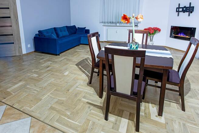 Wynajmę mieszkanie 2 pokojowe