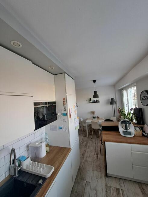 Mieszkanie Serbinów 1 piętro 62m2 3pokoje klimatyzacja