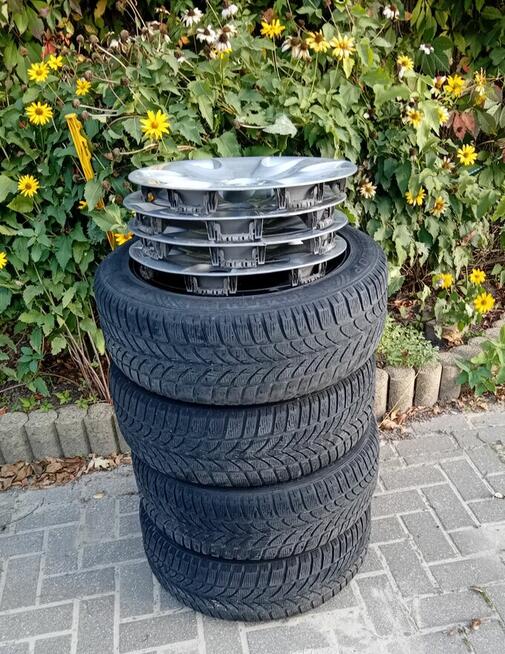 BMW seria 1 w dobrym stanie