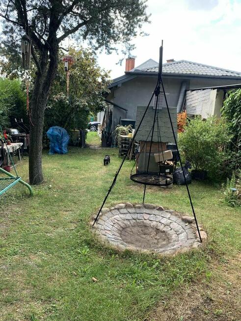 Dom pod Warszawą w cenie kawalerki w Warszawie