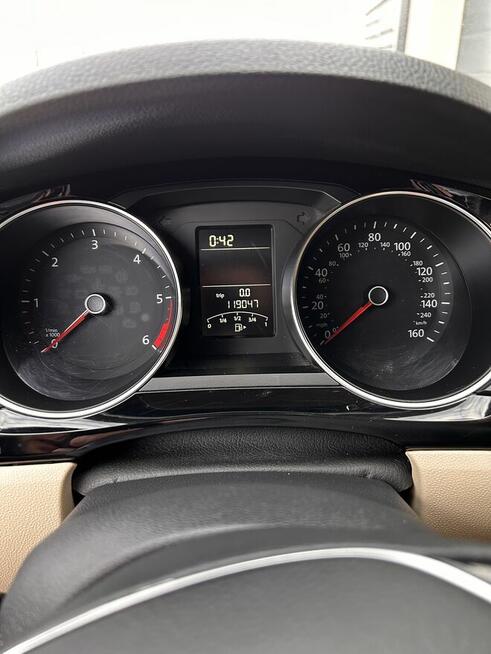 Jetta 2.0TDI CR 2015