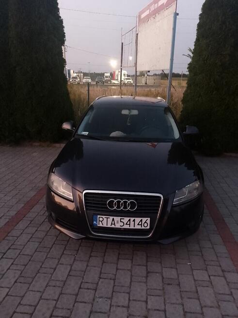 Audi A3 Sportback 2009