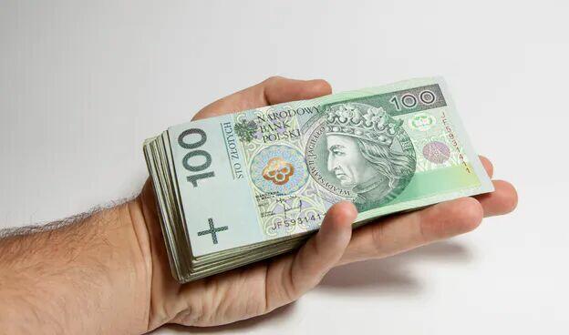 Pożyczka! Szybko, bez baz, z komornikiem! do 75.000 zł