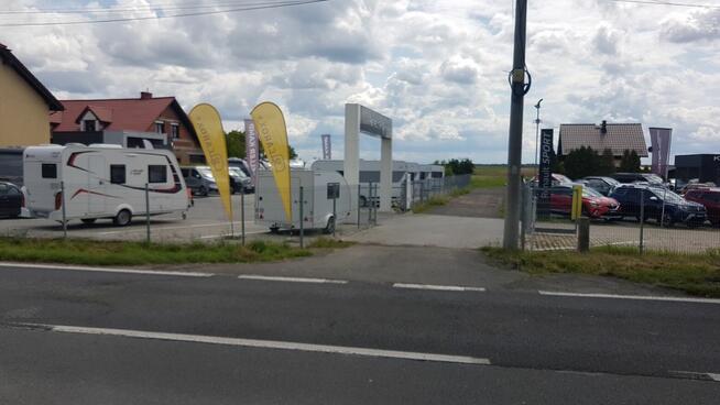 Sprzedam Działka Rolna Gliwice Ostropa Południe