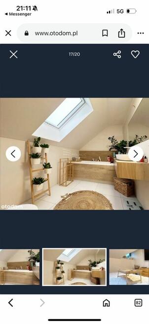 Dom wolnostojący Zawada Nowy Sącz