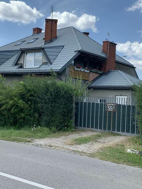 Dom pod Warszawą w cenie kawalerki w Warszawie