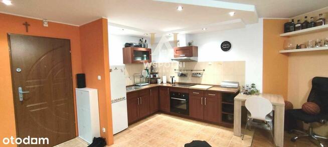 Przytulne 2 pokojowe mieszkanie parter Tczew