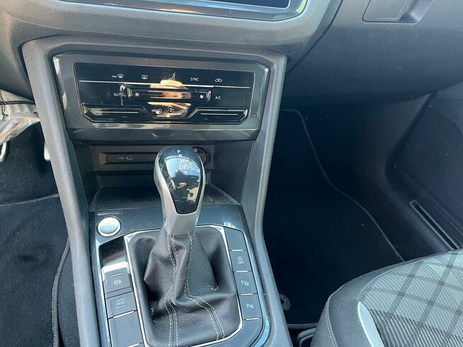 VOLKSWAGEN Tiguan 2.0 TSi 150 BlueMotion DSG7 R-Line GK083