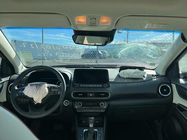 HYUNDAI Kona 1.6 GDi Hybride 141 Creative DCT6 GF807