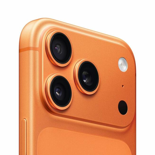 Apple iPhone 17 Pro 256GB Cosmic Orange -NOWY zaplombowany