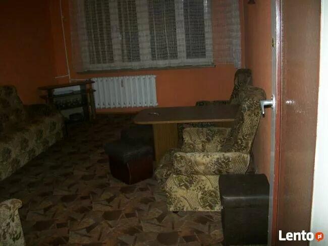 Mieszkanie 2 pokojowe w Dziwnówku do wynajęcia