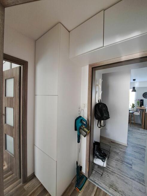 Mieszkanie Serbinów 1 piętro 62m2 3pokoje klimatyzacja